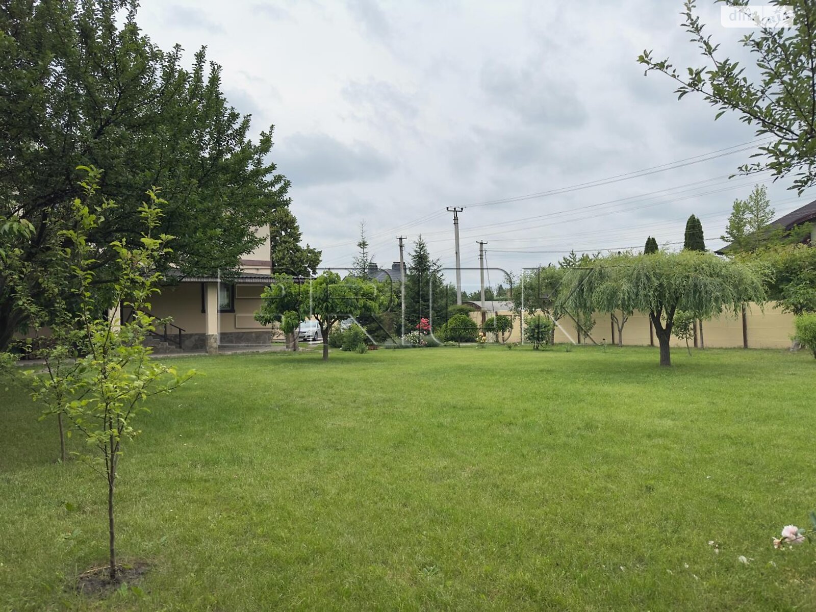 двухэтажный дом с мансардой, 280 кв. м, шлакоблок. Продажа в Вите-Почтовой фото 1 двухэтажный дом с мансардой, 280 кв. м, шлакоблок. Продажа в Вите-Почтовой фото 1