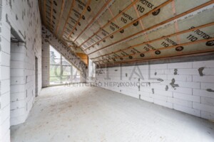 двухэтажный дом с балконом, 154.2 кв. м, кирпич. Продажа в Вите-Почтовой фото 2