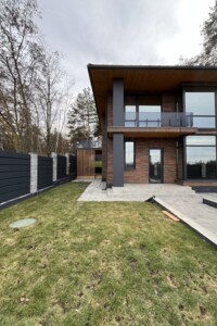 двоповерховий будинок, 220 кв. м, газобетон. Продаж у Віті-Поштовій фото 2