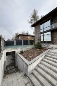двухэтажный дом с верандой, 220 кв. м, кирпич. Продажа в Вите-Почтовой фото 2
