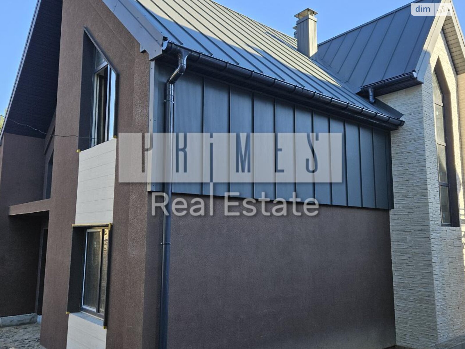 двухэтажный дом, 115 кв. м, кирпич. Продажа в Вите-Почтовой фото 1