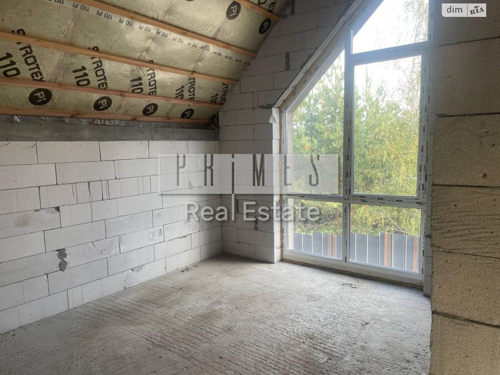 двухэтажный дом, 115 кв. м, кирпич. Продажа в Вите-Почтовой фото 1