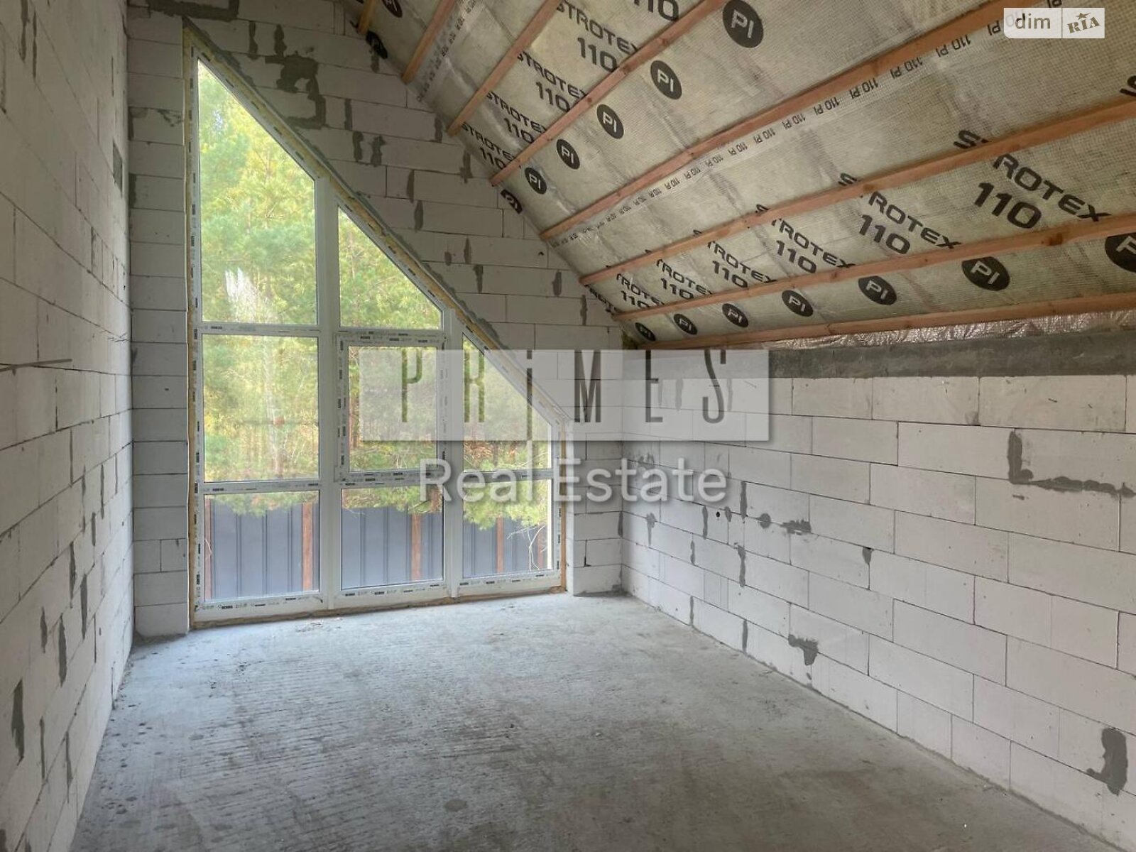 двухэтажный дом, 115 кв. м, кирпич. Продажа в Вите-Почтовой фото 1