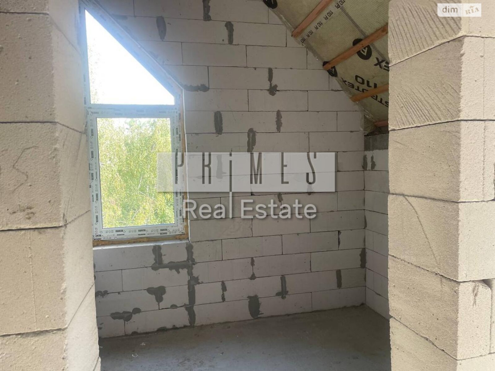 двухэтажный дом, 115 кв. м, кирпич. Продажа в Вите-Почтовой фото 1