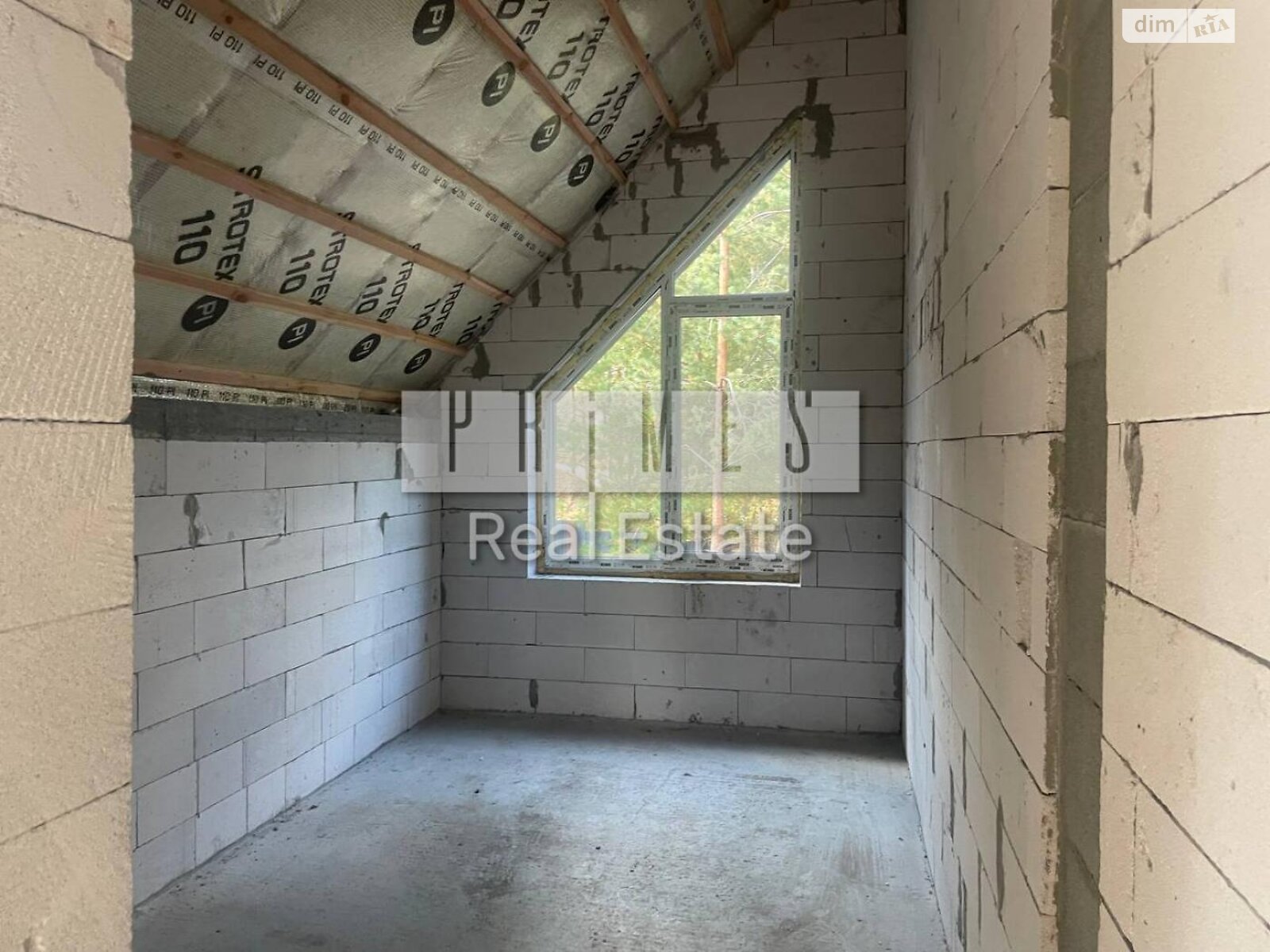 двухэтажный дом, 115 кв. м, кирпич. Продажа в Вите-Почтовой фото 1