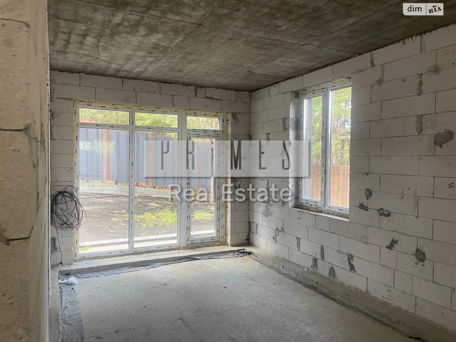 двухэтажный дом, 115 кв. м, кирпич. Продажа в Вите-Почтовой фото 1