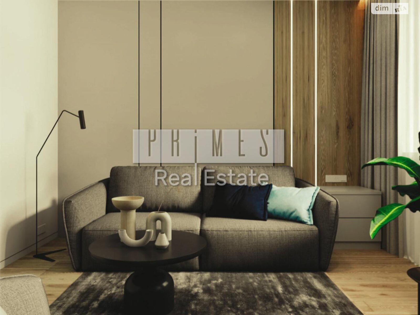 двухэтажный дом, 115 кв. м, кирпич. Продажа в Вите-Почтовой фото 1