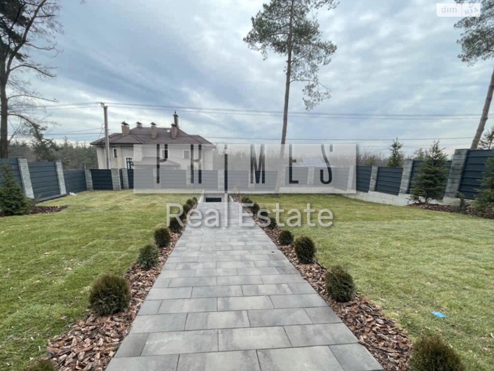 двухэтажный дом с верандой, 245 кв. м, кирпич. Продажа в Вите-Почтовой фото 1