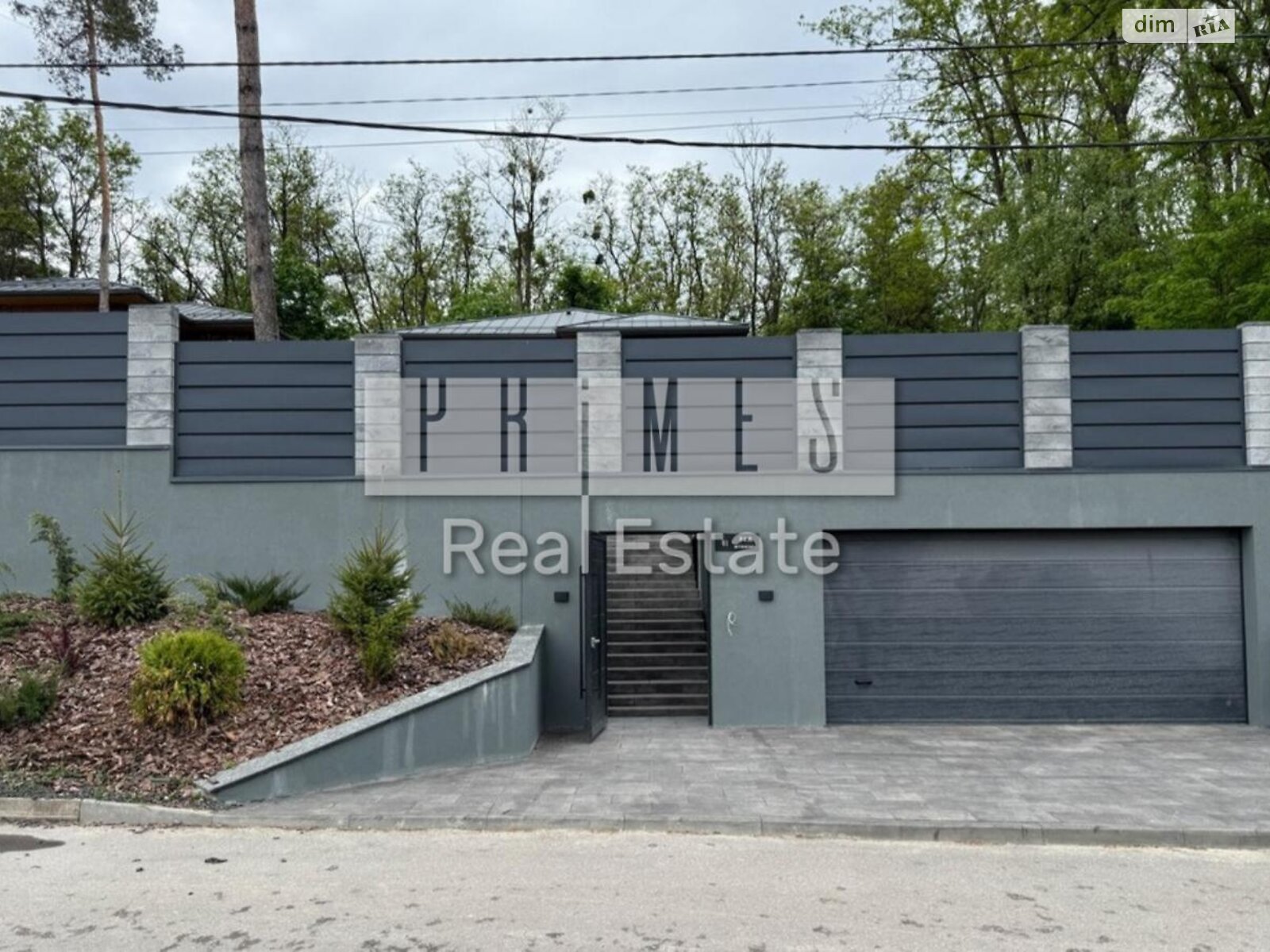 двухэтажный дом с верандой, 245 кв. м, кирпич. Продажа в Вите-Почтовой фото 1