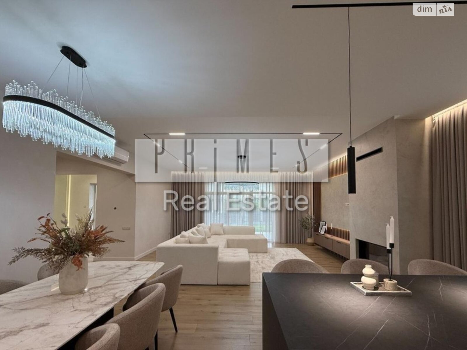 двухэтажный дом с верандой, 245 кв. м, кирпич. Продажа в Вите-Почтовой фото 1