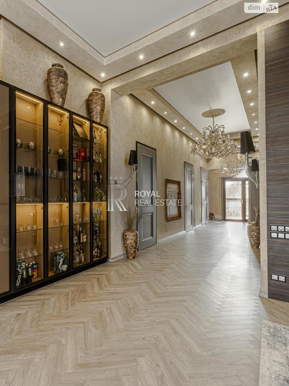 одноэтажный дом, 400 кв. м, кирпич. Продажа в Вите-Почтовой фото 1 одноэтажный дом, 400 кв. м, кирпич. Продажа в Вите-Почтовой фото 1