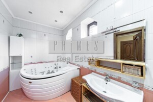 двухэтажный дом с балконом, 340.7 кв. м, кирпич. Продажа в Вите-Почтовой фото 2