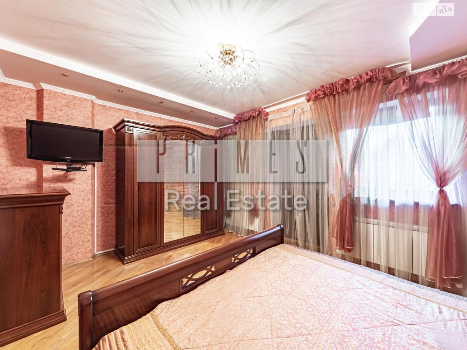 двухэтажный дом с балконом, 340.7 кв. м, кирпич. Продажа в Вите-Почтовой фото 1