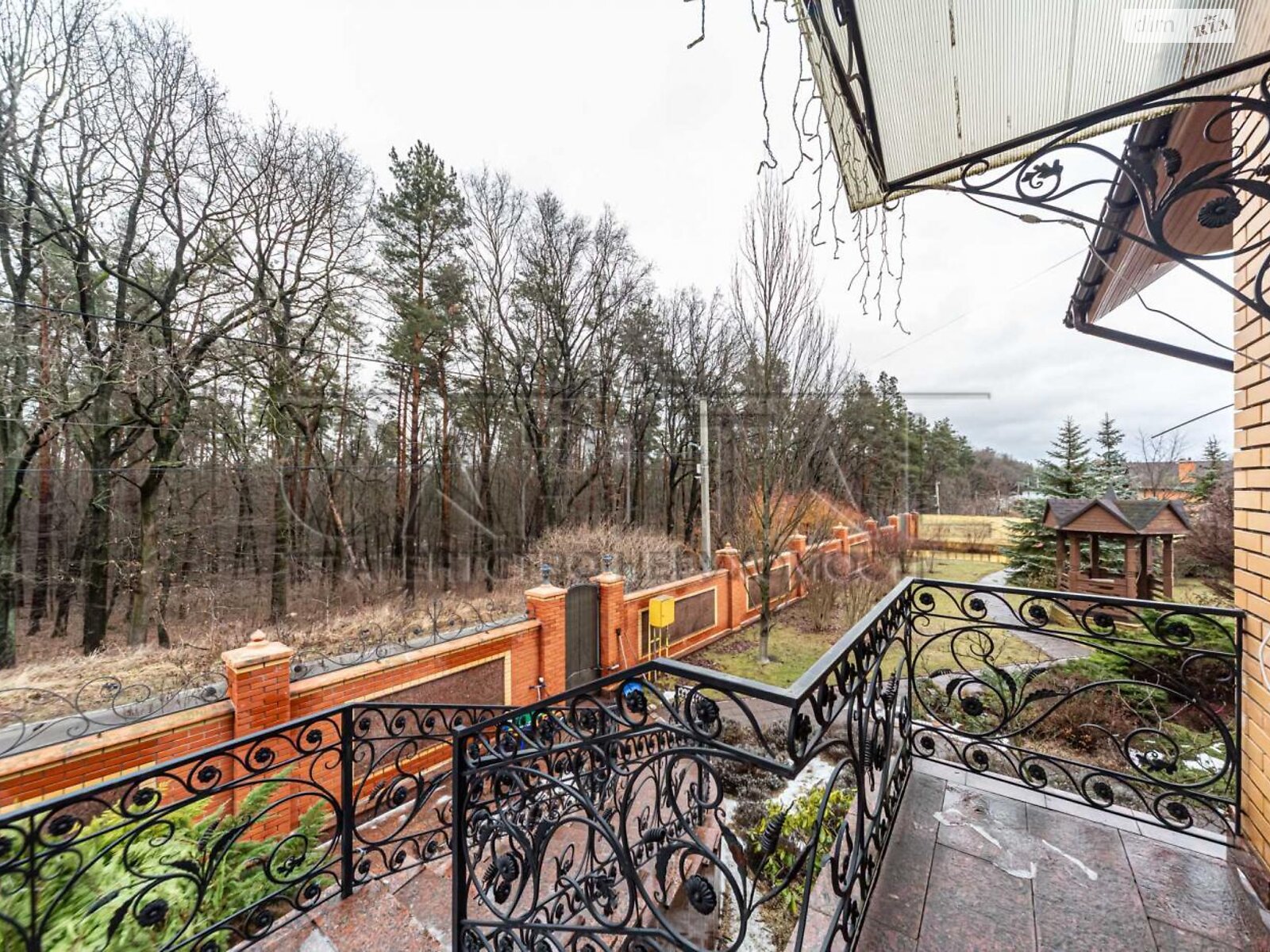 двоповерховий будинок з балконом, 340.7 кв. м, кирпич. Продаж у Віті-Поштовій фото 1 двоповерховий будинок з балконом, 340.7 кв. м, кирпич. Продаж у Віті-Поштовій фото 1