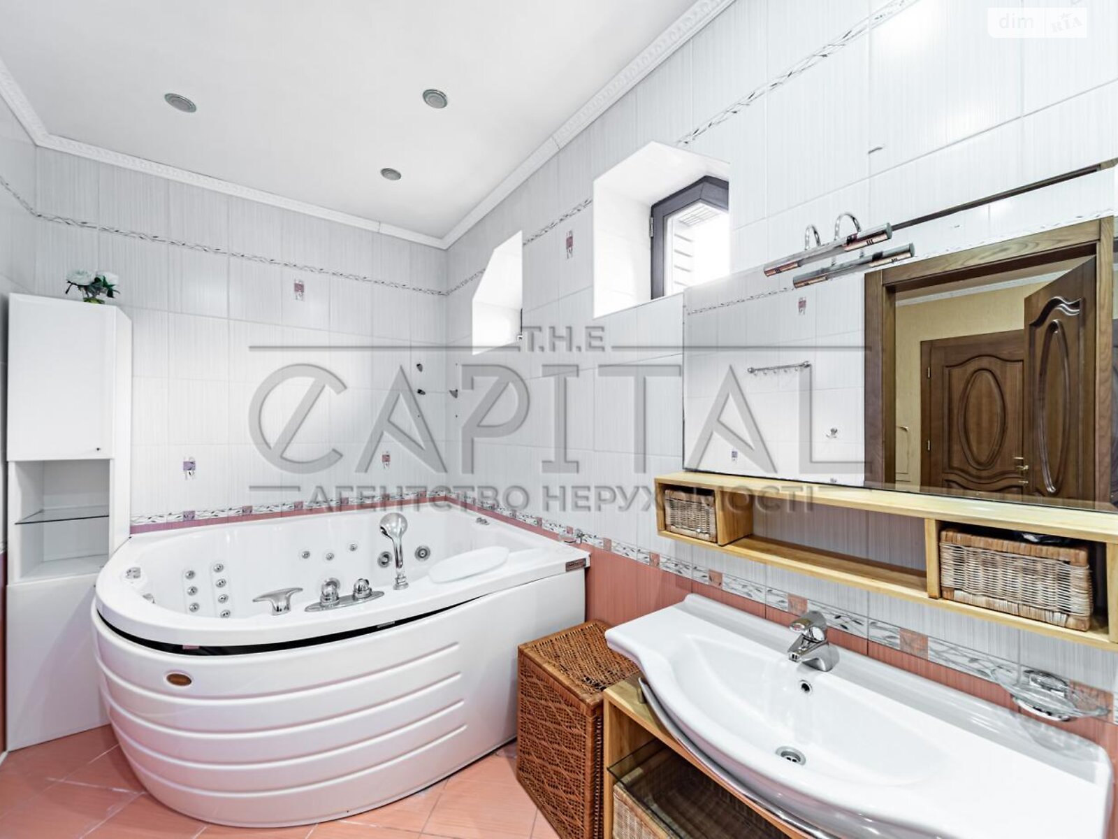 двоповерховий будинок з балконом, 340.7 кв. м, кирпич. Продаж у Віті-Поштовій фото 1 двоповерховий будинок з балконом, 340.7 кв. м, кирпич. Продаж у Віті-Поштовій фото 1
