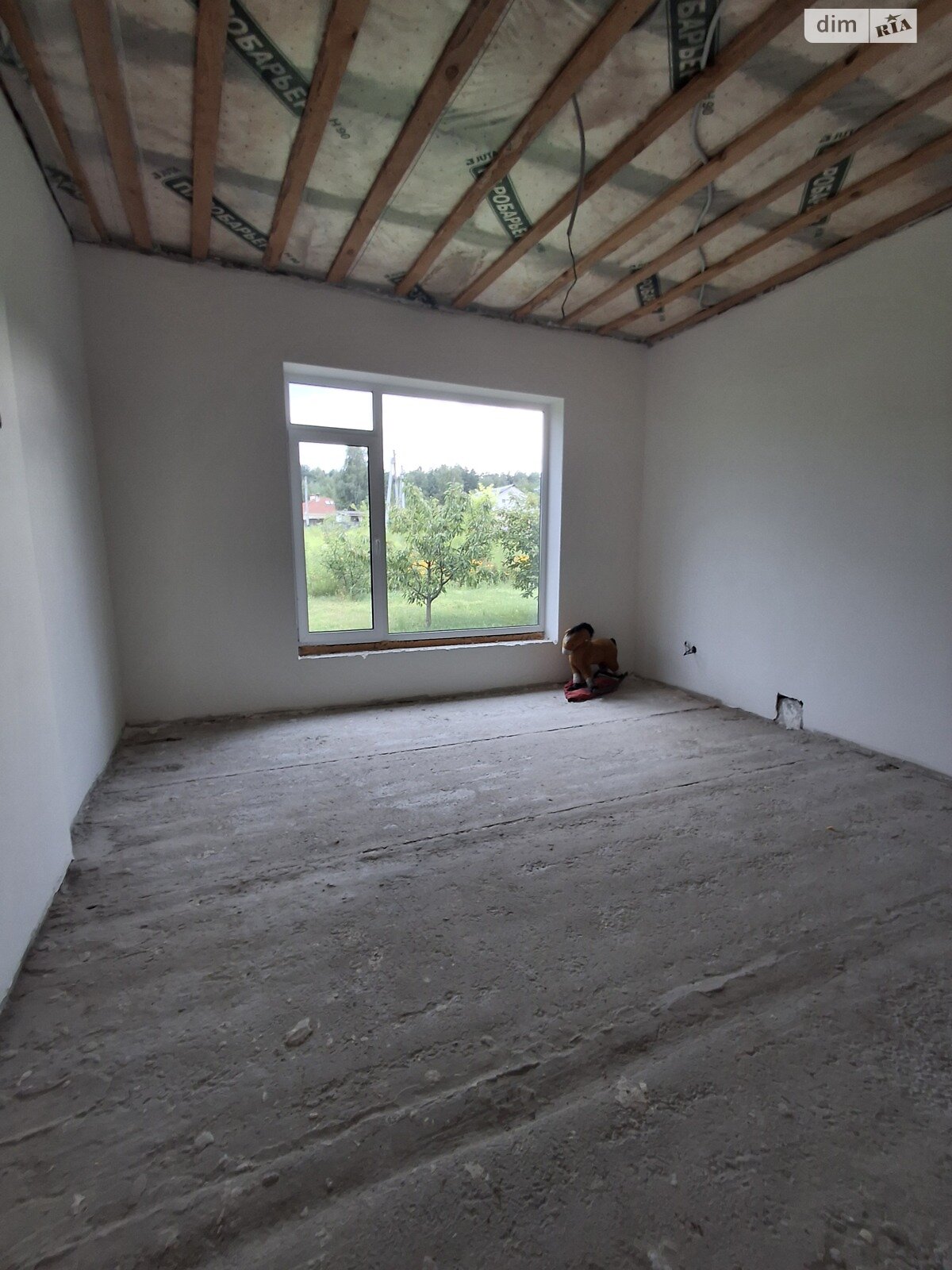двоповерховий будинок з гаражем, 180 кв. м, газобетон. Продаж у Віті-Поштовій фото 1 двоповерховий будинок з гаражем, 180 кв. м, газобетон. Продаж у Віті-Поштовій фото 1