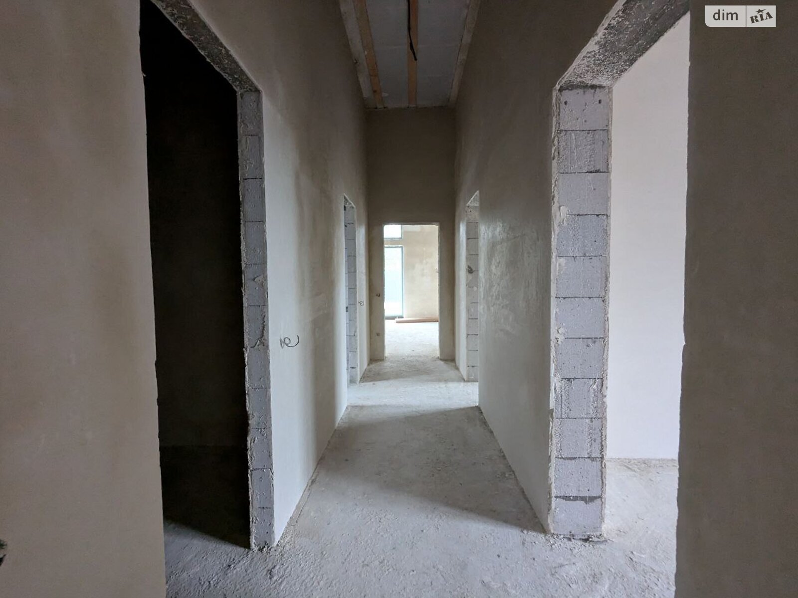 одноэтажный дом, 105 кв. м, пеноблок. Продажа в Вите-Почтовой фото 1 одноэтажный дом, 105 кв. м, пеноблок. Продажа в Вите-Почтовой фото 1