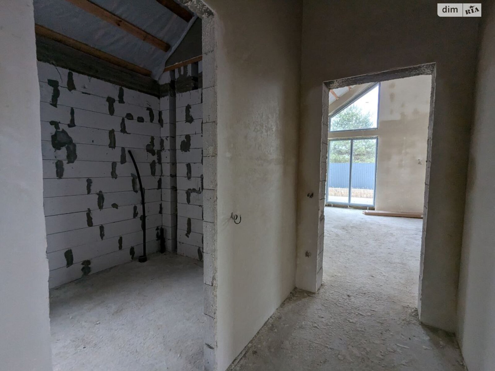 одноэтажный дом, 105 кв. м, пеноблок. Продажа в Вите-Почтовой фото 1 одноэтажный дом, 105 кв. м, пеноблок. Продажа в Вите-Почтовой фото 1