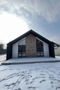 одноэтажный дом, 102 кв. м, пенобетон. Продажа в Вите-Почтовой фото 2