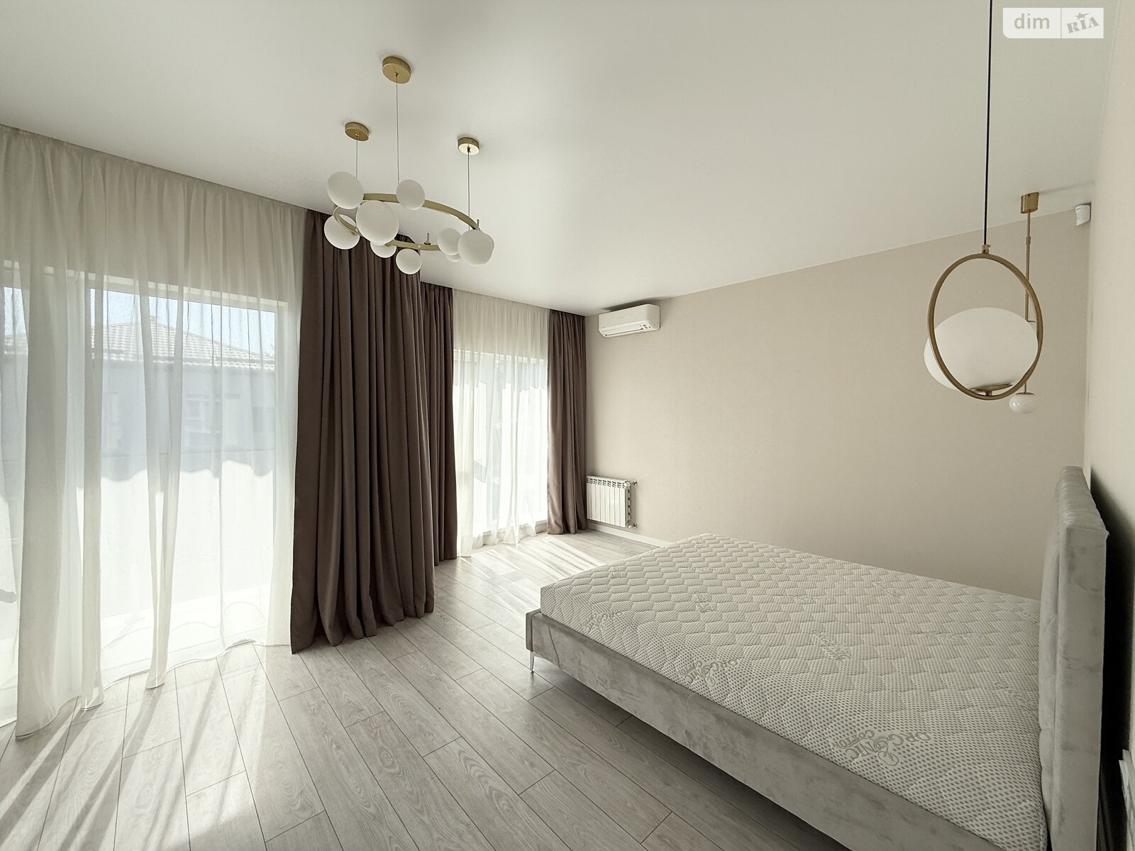 двухэтажный дом без мебели, 137 кв. м, газобетон. Продажа в Вите-Почтовой фото 1 двухэтажный дом без мебели, 137 кв. м, газобетон. Продажа в Вите-Почтовой фото 1