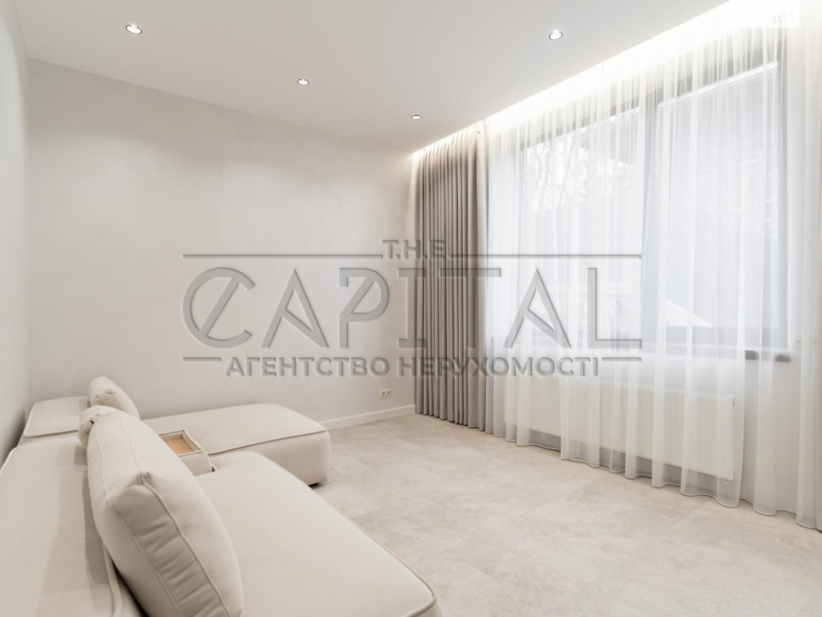 двухэтажный дом с ремонтом, 220 кв. м, кирпич. Продажа в Вите-Почтовой фото 1