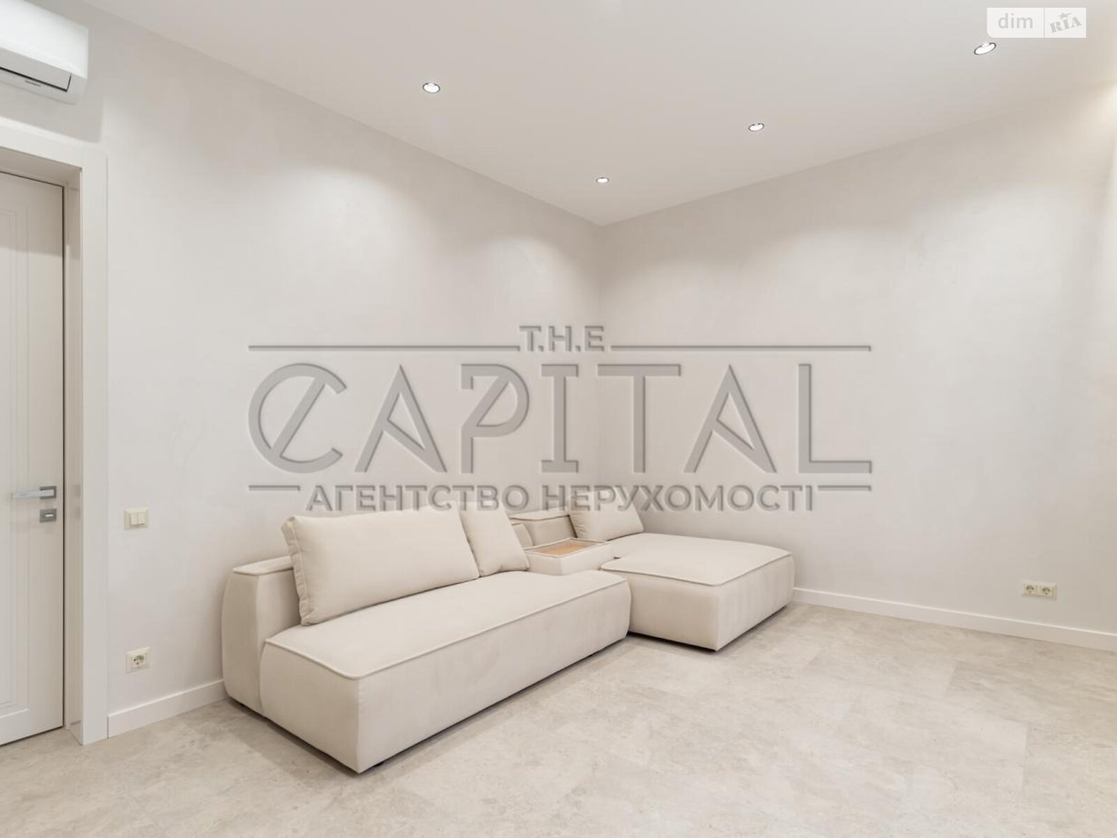 двухэтажный дом с ремонтом, 220 кв. м, кирпич. Продажа в Вите-Почтовой фото 1