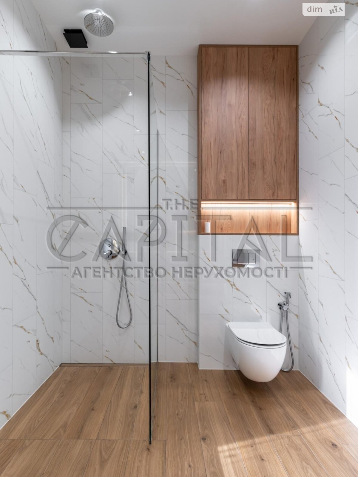 двухэтажный дом с ремонтом, 220 кв. м, кирпич. Продажа в Вите-Почтовой фото 1