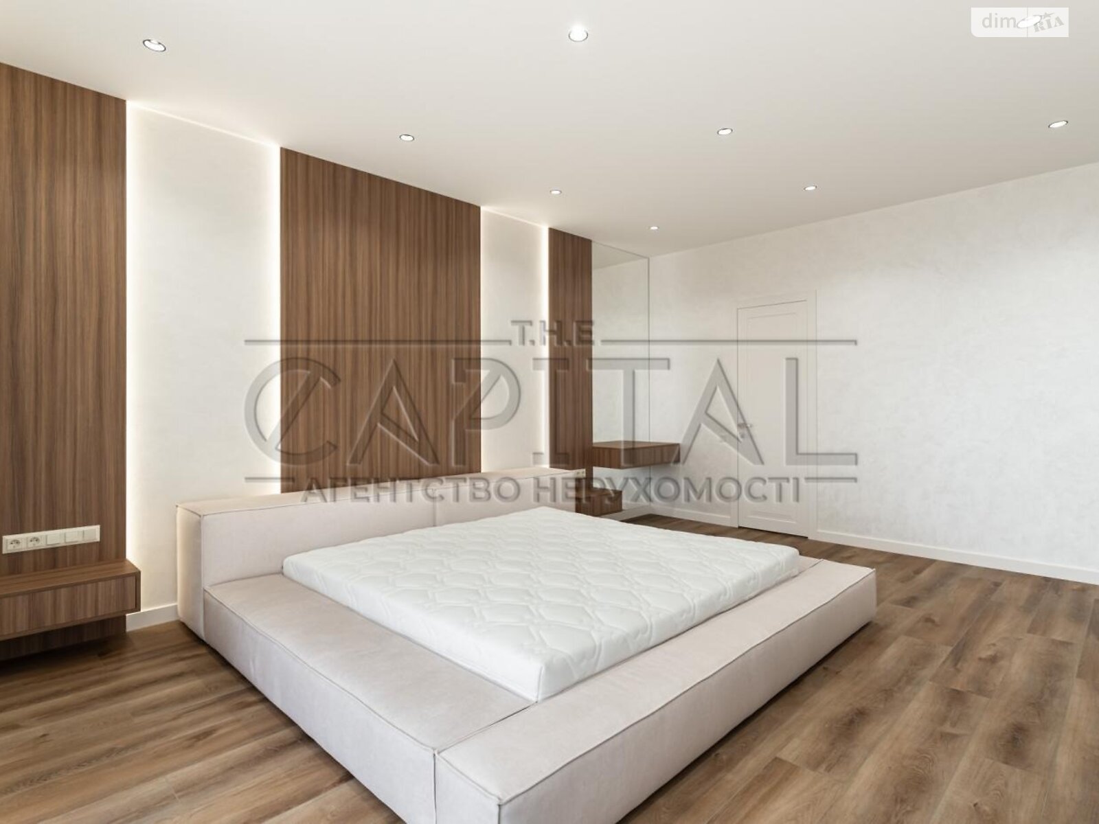 двухэтажный дом с ремонтом, 220 кв. м, кирпич. Продажа в Вите-Почтовой фото 1