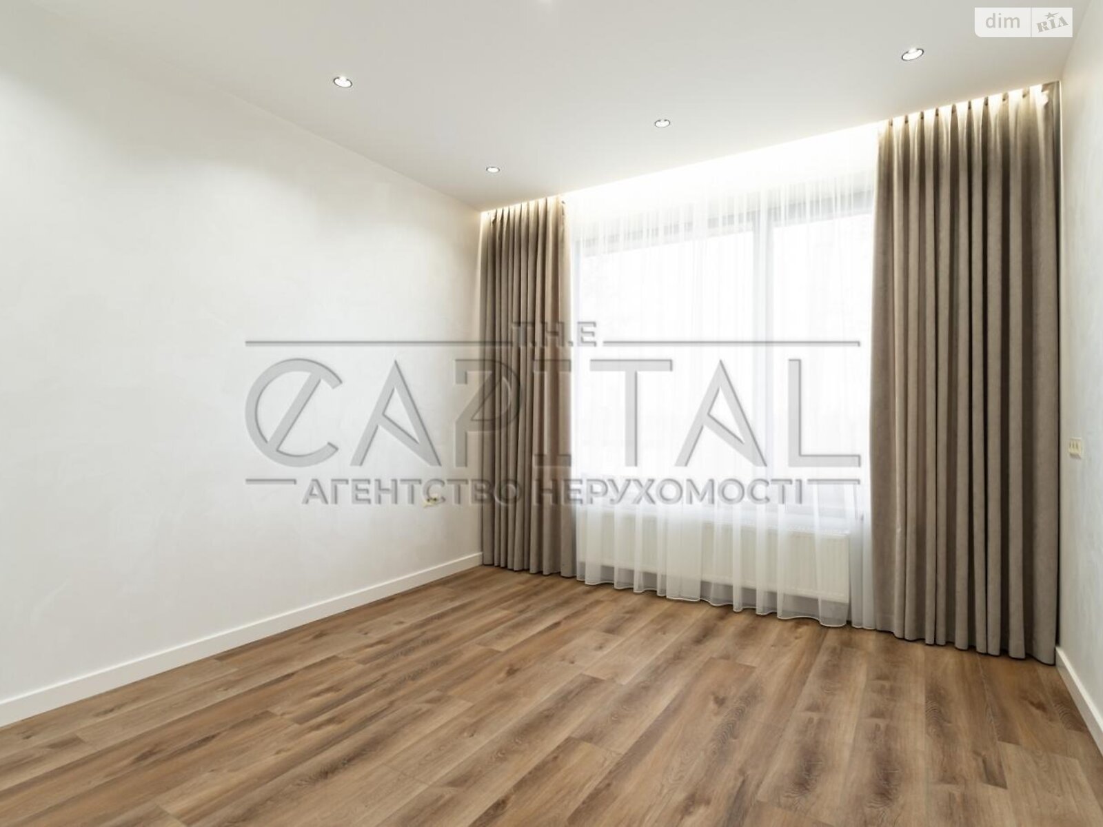 двухэтажный дом с ремонтом, 220 кв. м, кирпич. Продажа в Вите-Почтовой фото 1