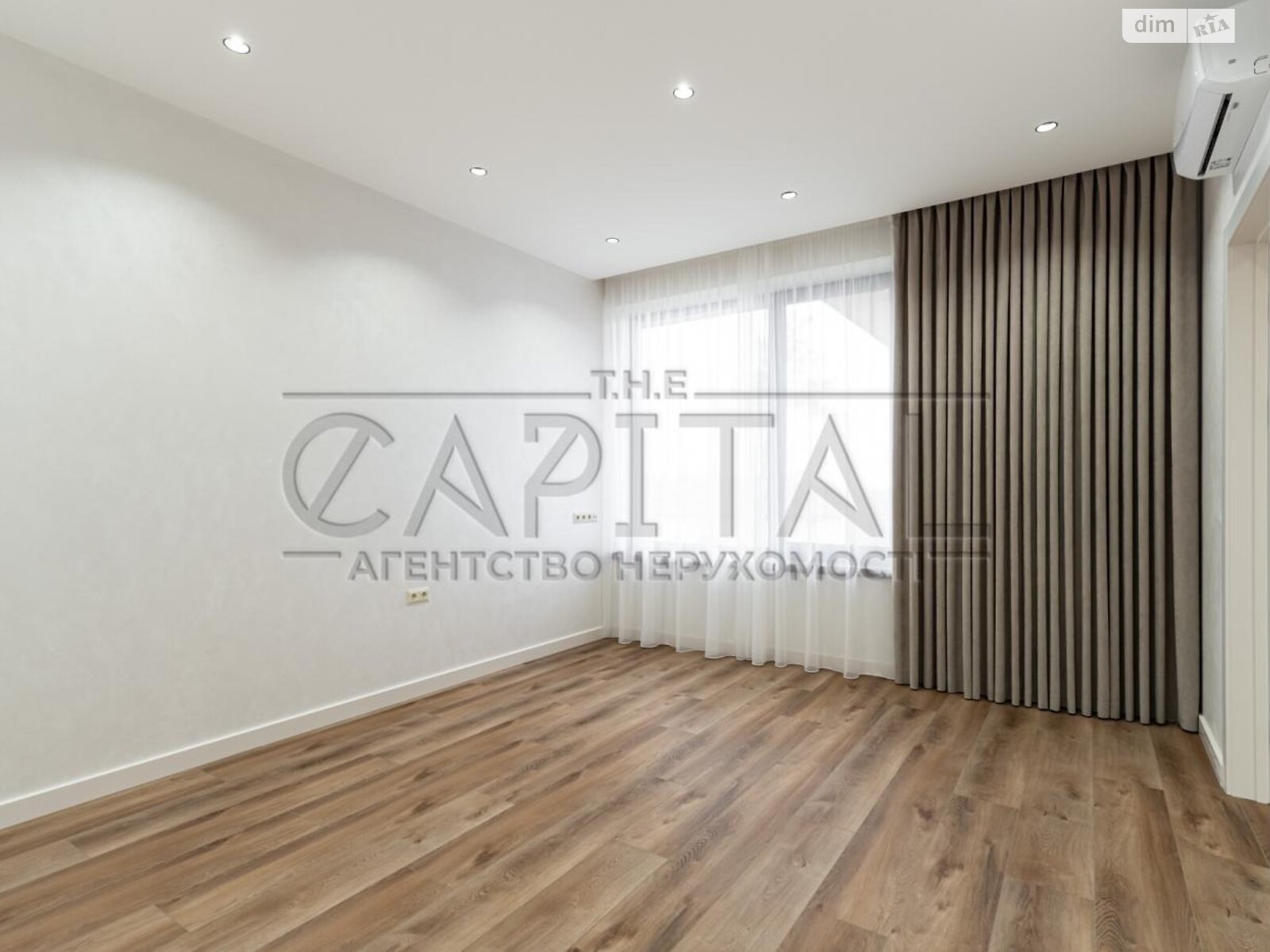 двухэтажный дом с ремонтом, 220 кв. м, кирпич. Продажа в Вите-Почтовой фото 1