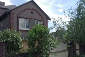 двоповерховий будинок з опаленням, 240 кв. м, кирпич. Продаж у Віті-Поштовій фото 2