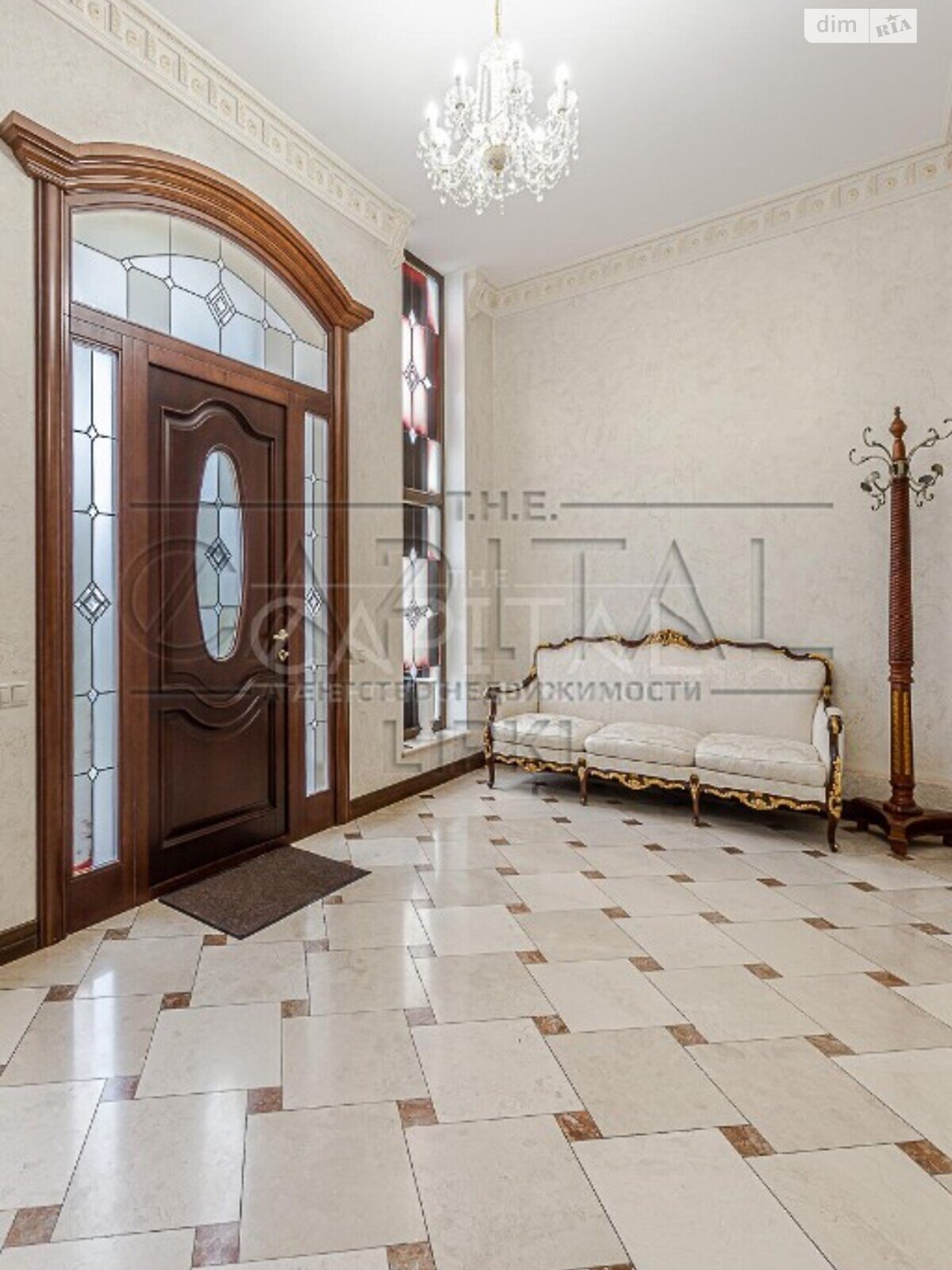 триповерховий будинок, 750 кв. м, цегла. Продаж у Віті-Поштовій фото 1