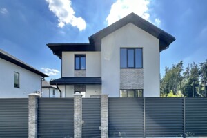 двухэтажный дом, 134 кв. м, пенобетон. Продажа в Вите-Почтовой фото 2