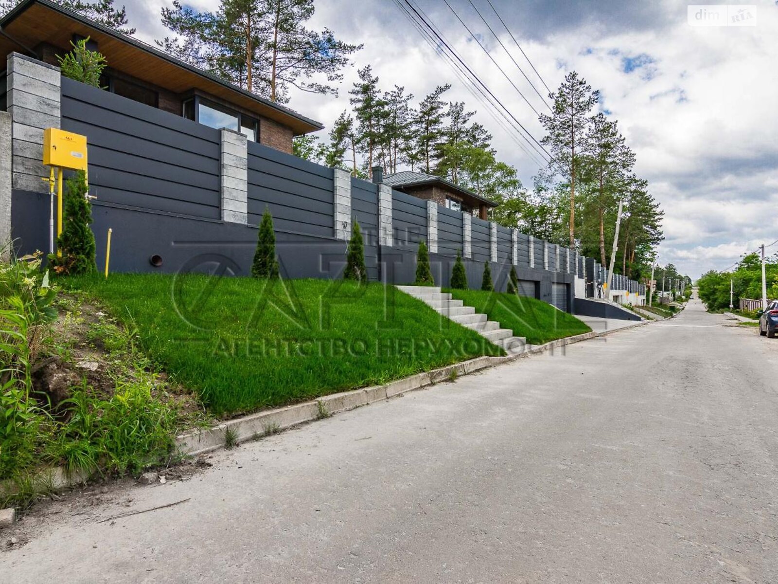 двоповерховий будинок з балконом, 257 кв. м, цегла. Продаж у Віті-Поштовій фото 1 двоповерховий будинок з балконом, 257 кв. м, цегла. Продаж у Віті-Поштовій фото 1