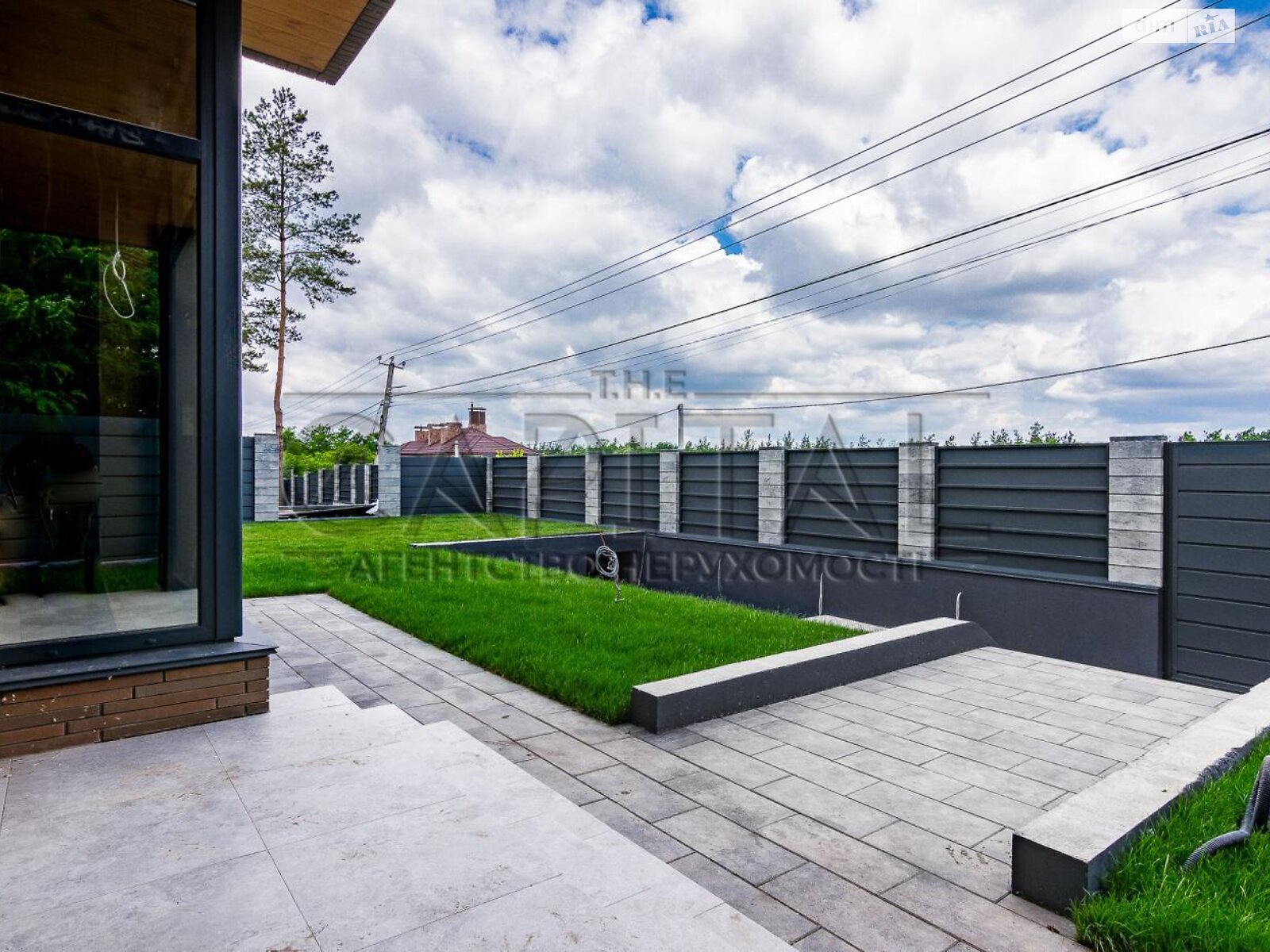 двоповерховий будинок з балконом, 257 кв. м, цегла. Продаж у Віті-Поштовій фото 1 двоповерховий будинок з балконом, 257 кв. м, цегла. Продаж у Віті-Поштовій фото 1