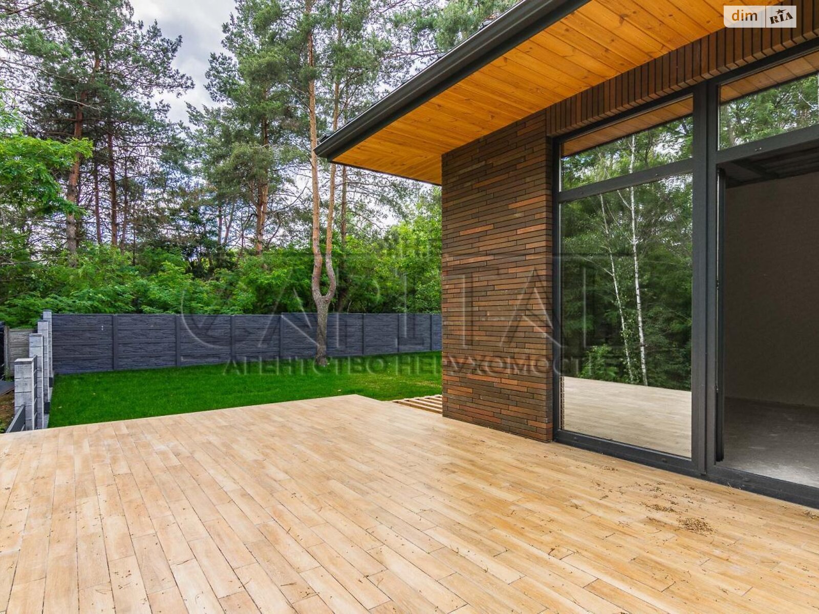 двоповерховий будинок з балконом, 257 кв. м, цегла. Продаж у Віті-Поштовій фото 1 двоповерховий будинок з балконом, 257 кв. м, цегла. Продаж у Віті-Поштовій фото 1