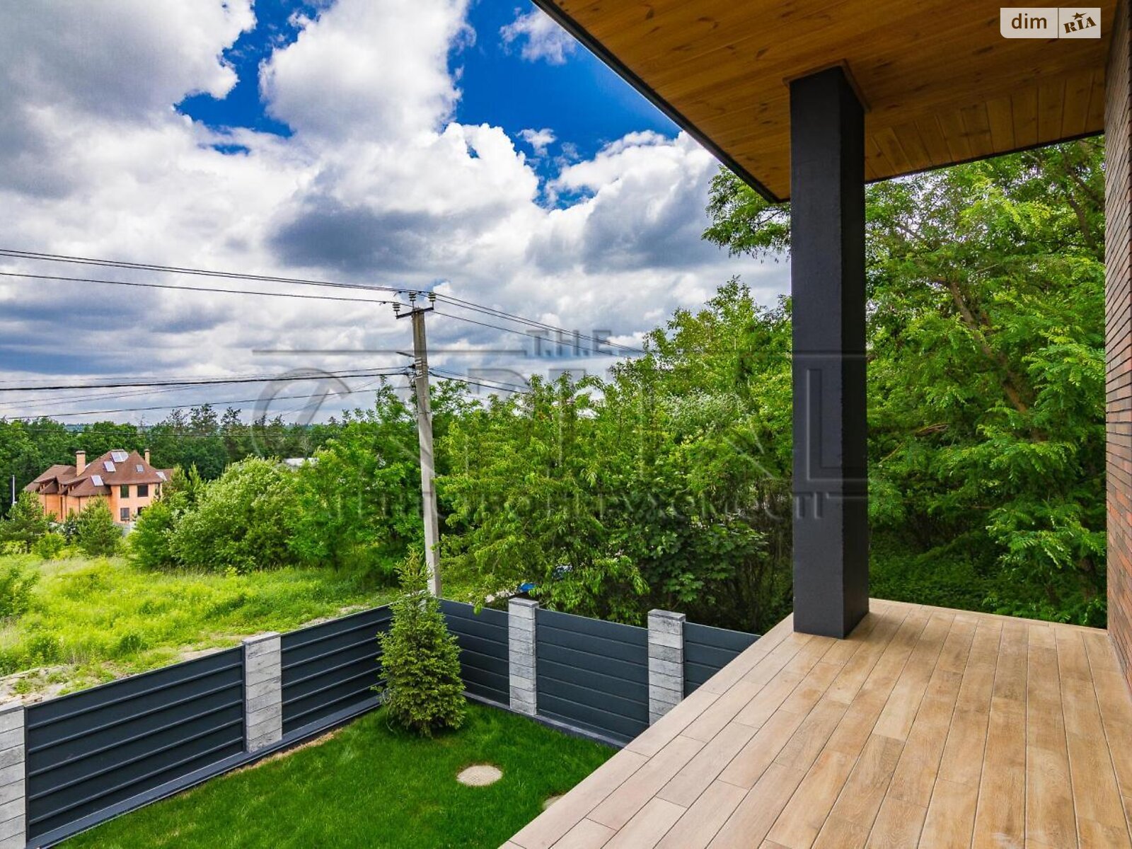 двоповерховий будинок з балконом, 257 кв. м, цегла. Продаж у Віті-Поштовій фото 1 двоповерховий будинок з балконом, 257 кв. м, цегла. Продаж у Віті-Поштовій фото 1