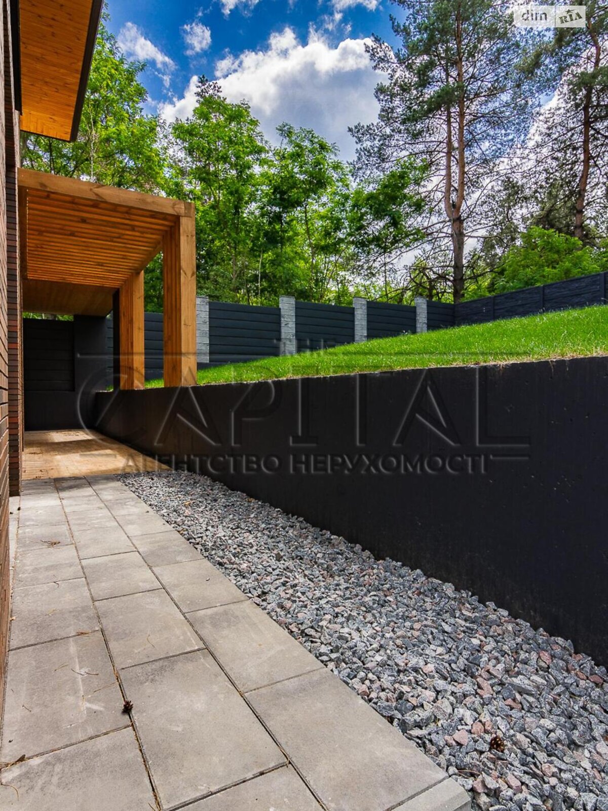 двоповерховий будинок з балконом, 257 кв. м, цегла. Продаж у Віті-Поштовій фото 1 двоповерховий будинок з балконом, 257 кв. м, цегла. Продаж у Віті-Поштовій фото 1