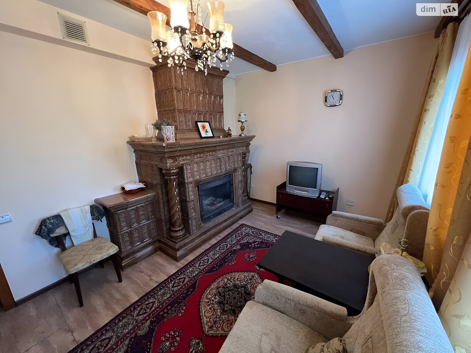 двоповерховий будинок з опаленням, 113.6 кв. м, цегла. Продаж у Віті-Поштовій фото 1 двоповерховий будинок з опаленням, 113.6 кв. м, цегла. Продаж у Віті-Поштовій фото 1