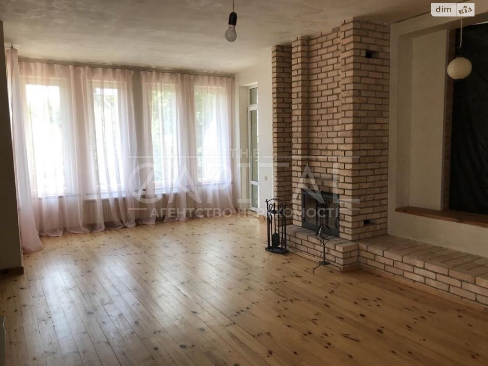 трехэтажный дом с гаражом, 500 кв. м, кирпич. Продажа в Вите-Почтовой фото 1 трехэтажный дом с гаражом, 500 кв. м, кирпич. Продажа в Вите-Почтовой фото 1