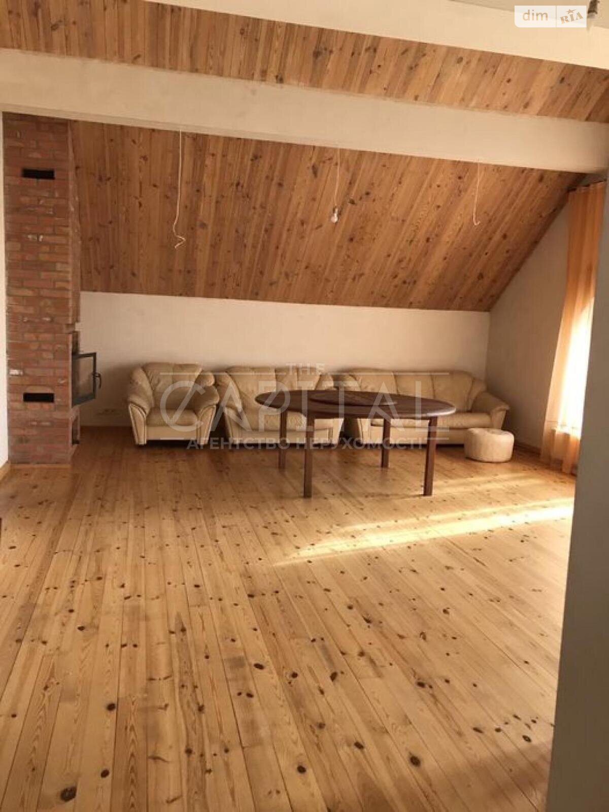 трехэтажный дом с гаражом, 500 кв. м, кирпич. Продажа в Вите-Почтовой фото 1 трехэтажный дом с гаражом, 500 кв. м, кирпич. Продажа в Вите-Почтовой фото 1