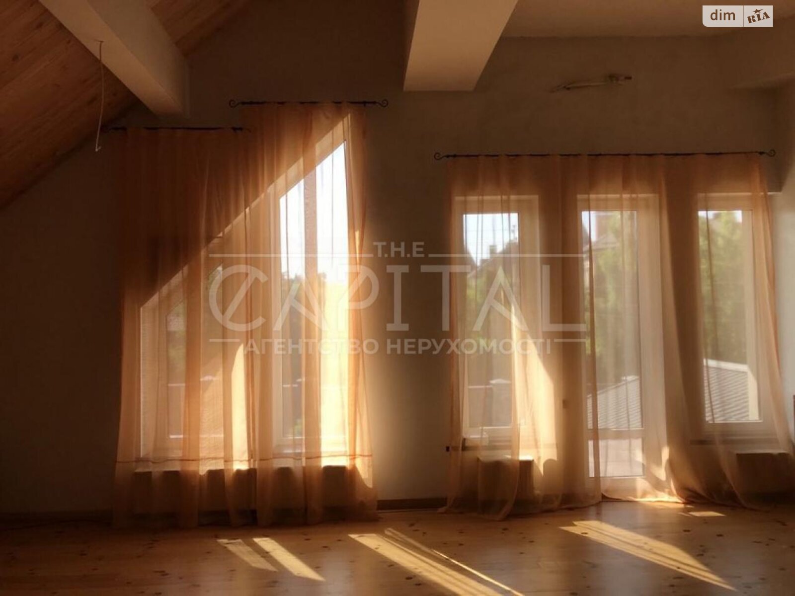 трехэтажный дом с гаражом, 500 кв. м, кирпич. Продажа в Вите-Почтовой фото 1 трехэтажный дом с гаражом, 500 кв. м, кирпич. Продажа в Вите-Почтовой фото 1
