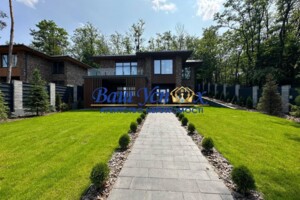 двухэтажный дом, 235 кв. м, кирпич. Продажа в Вите-Почтовой фото 2