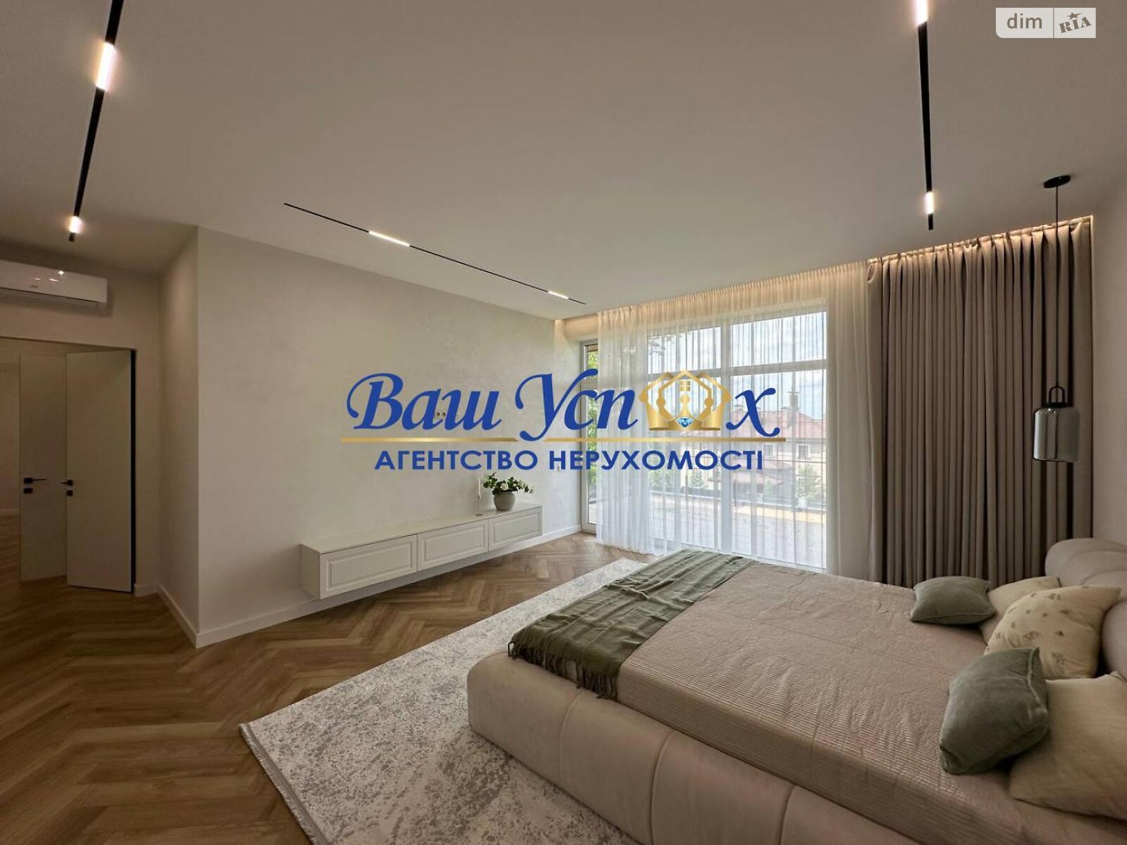 двухэтажный дом, 235 кв. м, кирпич. Продажа в Вите-Почтовой фото 1