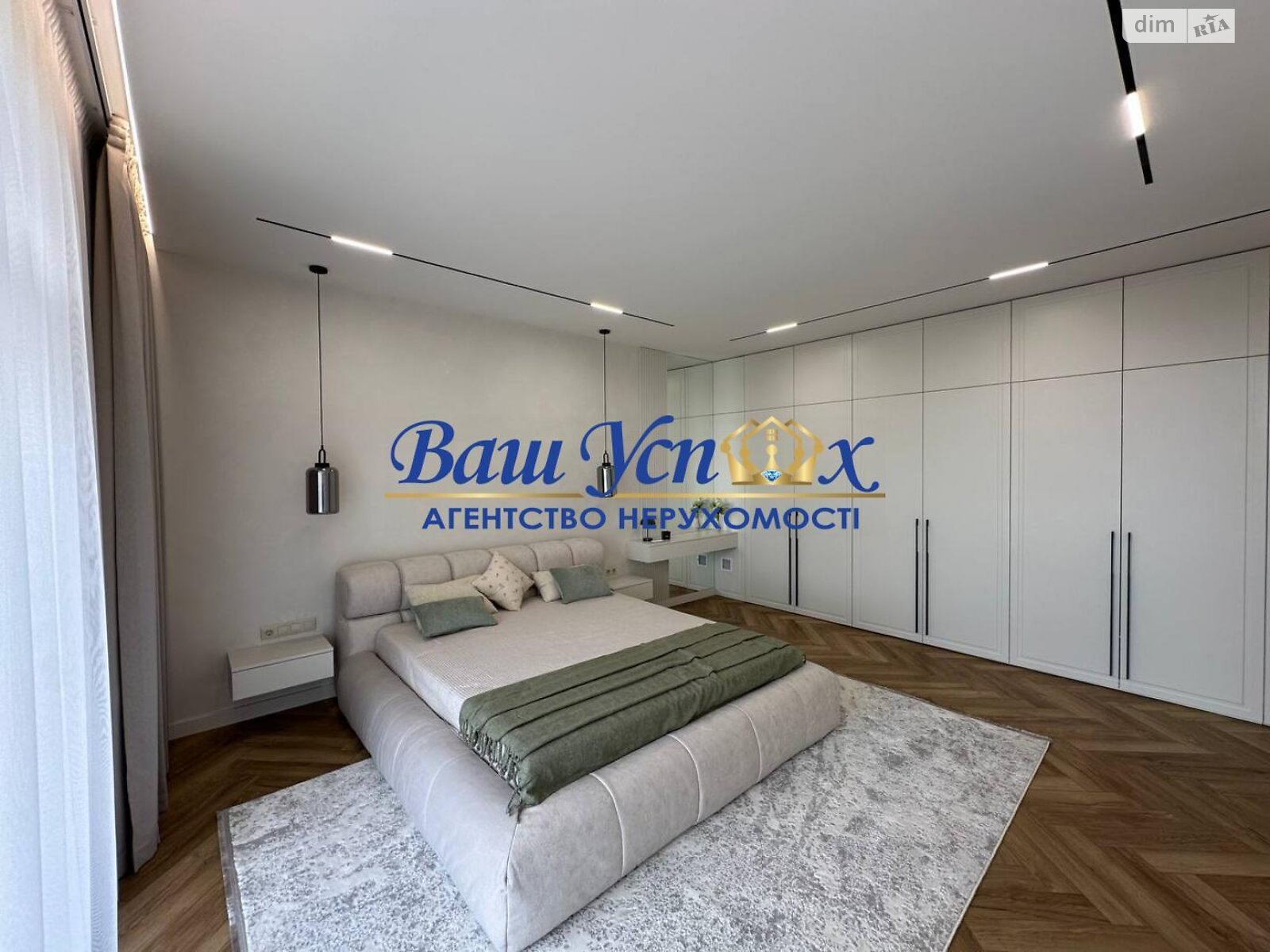 двухэтажный дом, 235 кв. м, кирпич. Продажа в Вите-Почтовой фото 1