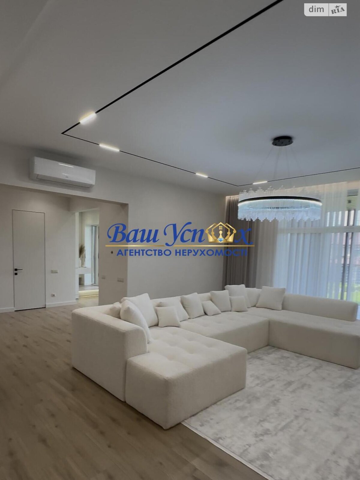 двухэтажный дом, 235 кв. м, кирпич. Продажа в Вите-Почтовой фото 1