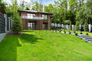 двухэтажный дом с балконом, 257 кв. м, кирпич. Продажа в Вите-Почтовой фото 2