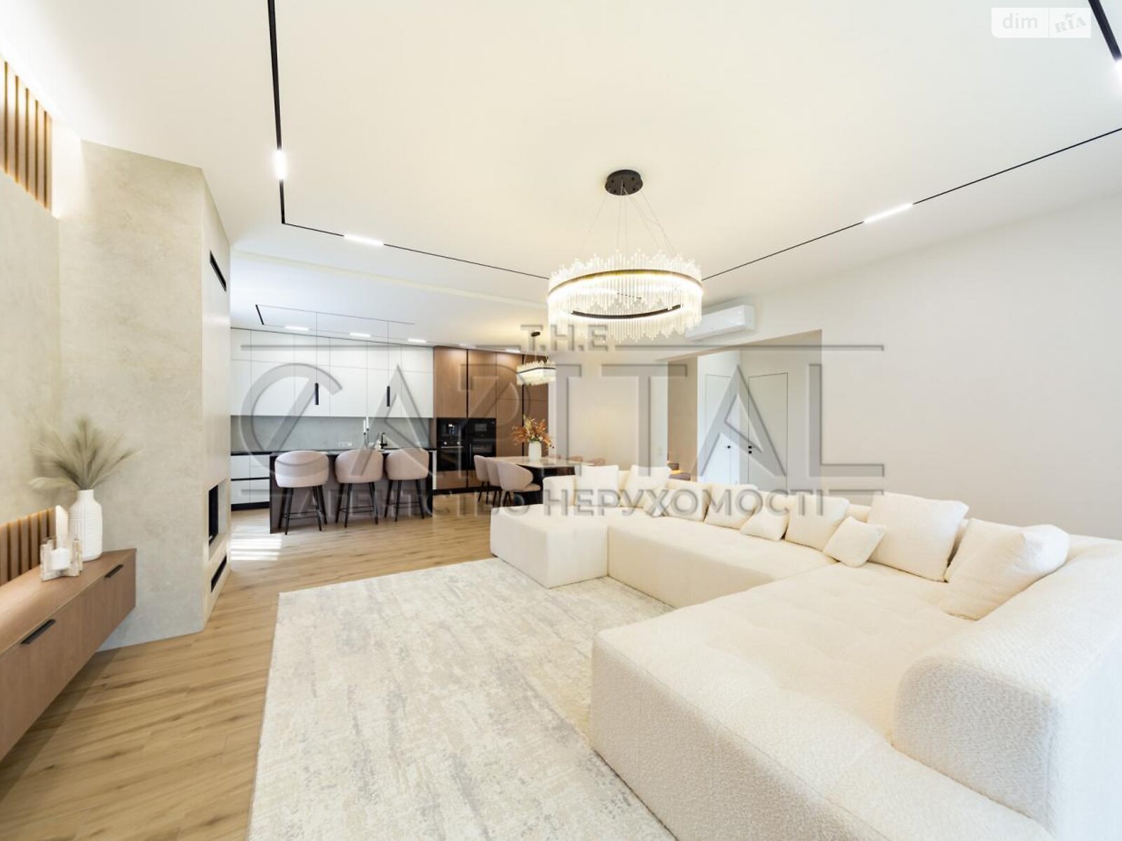 двухэтажный дом с балконом, 257 кв. м, кирпич. Продажа в Вите-Почтовой фото 1 двухэтажный дом с балконом, 257 кв. м, кирпич. Продажа в Вите-Почтовой фото 1