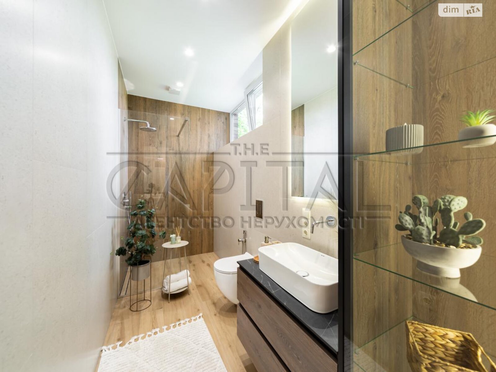 двухэтажный дом с балконом, 257 кв. м, кирпич. Продажа в Вите-Почтовой фото 1 двухэтажный дом с балконом, 257 кв. м, кирпич. Продажа в Вите-Почтовой фото 1