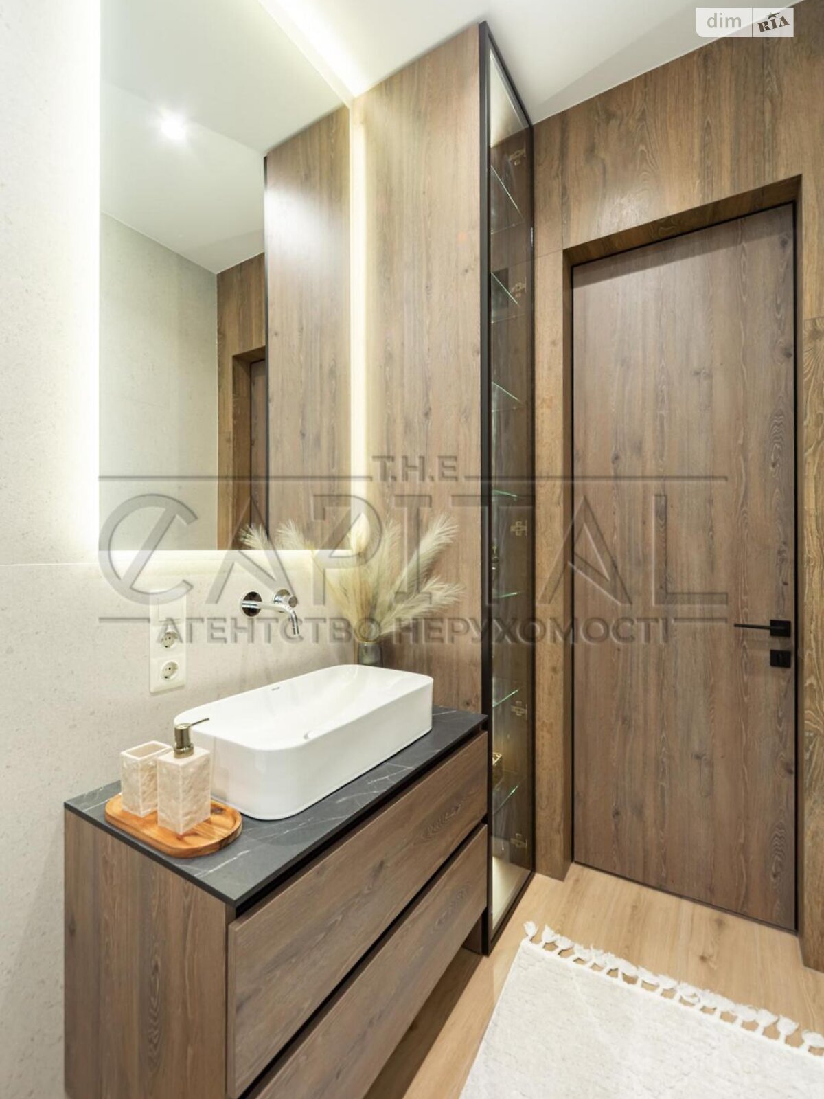 двухэтажный дом с балконом, 257 кв. м, кирпич. Продажа в Вите-Почтовой фото 1 двухэтажный дом с балконом, 257 кв. м, кирпич. Продажа в Вите-Почтовой фото 1